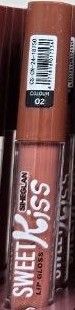 Lip Gloss Siheglan Sweet Kiss