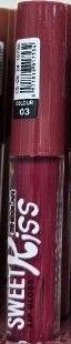 Lip Gloss Siheglan Sweet Kiss