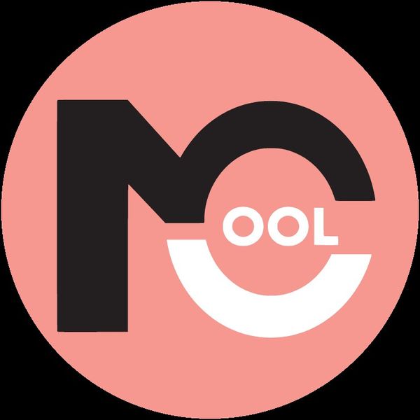 Logo Moda Cool