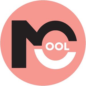 Logo Moda Cool