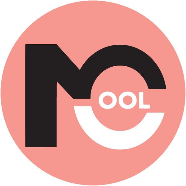 Logotipo de Moda Cool