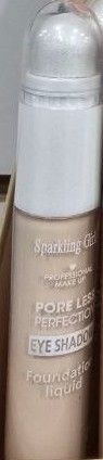 Maquillaje 2en1 Sparkling Girls