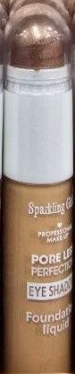 Maquillaje 2en1 Sparkling Girls