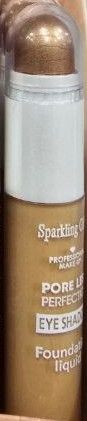 Maquillaje 2en1 Sparkling Girls