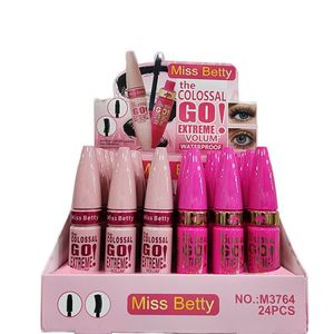 Máscara de Pestañas Miss Bettyy