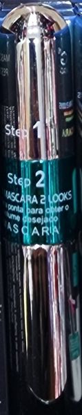 Máscara de Pestañas Tango