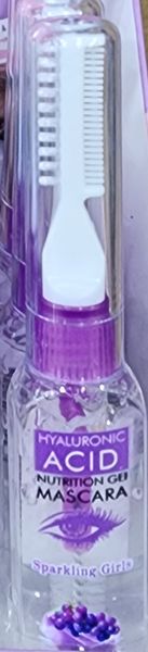 Máscara Gel Nutritiva Sparkling