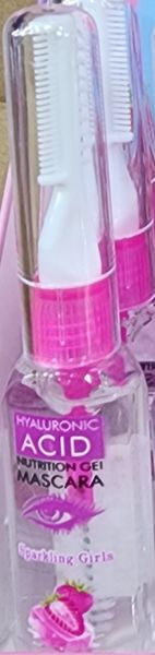 Máscara Gel Nutritiva Sparkling
