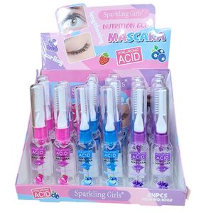 Máscara Gel Nutritiva Sparkling