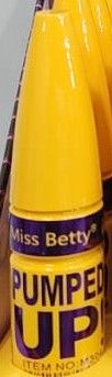 mascara Pestañass Miss Betty