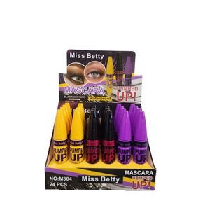 mascara Pestañass Miss Betty