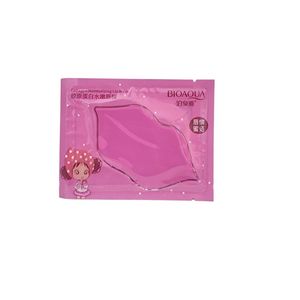 Mascarilla Labial Colágeno Bioaqua