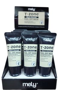 Mascarilla Peel Off Mely