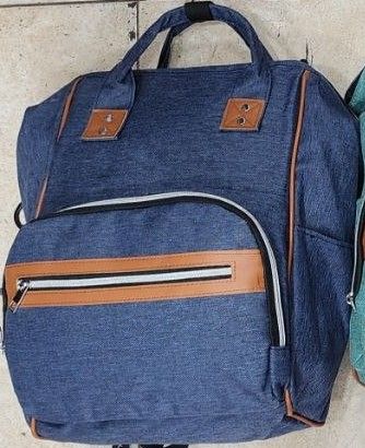 Mochila Bolso Maternal