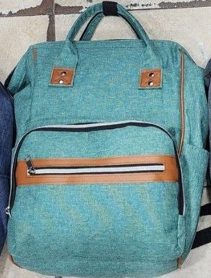 Mochila Bolso Maternal
