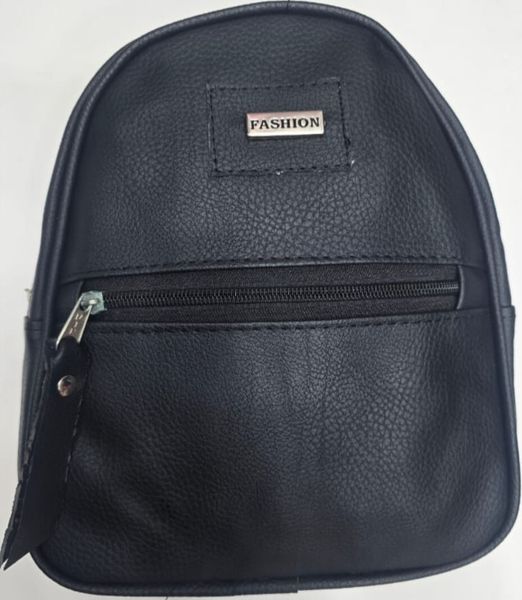 Mochila Mini Eco Cuero