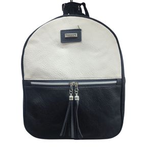 Mochila Urbana Bicolor