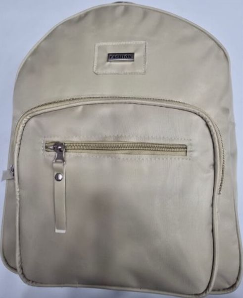 Mochila Urbana Con Bolsillos impermeable