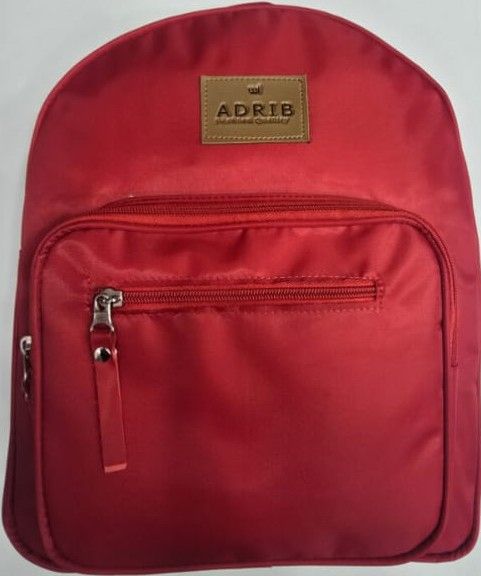 Mochila Urbana Con Bolsillos impermeable