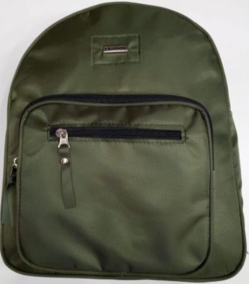 Mochila Urbana Con Bolsillos impermeable