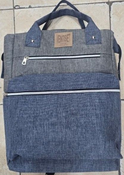 Mochila Urbana de Tela