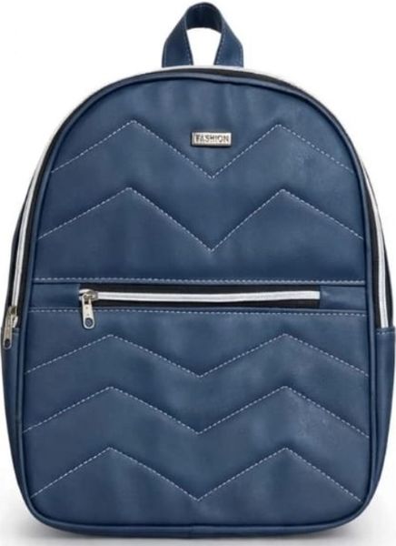 Mochila Urbana Matelassé Chevron