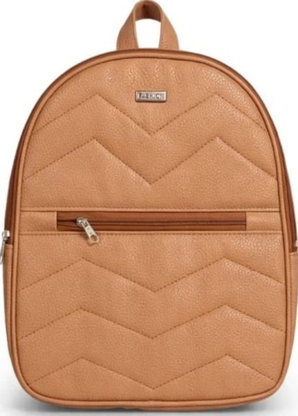 Mochila Urbana Matelassé Chevron