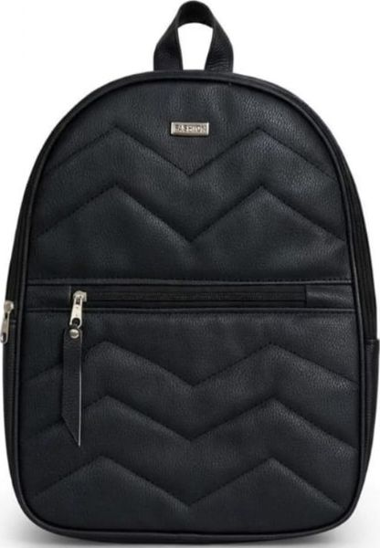Mochila Urbana Matelassé Chevron