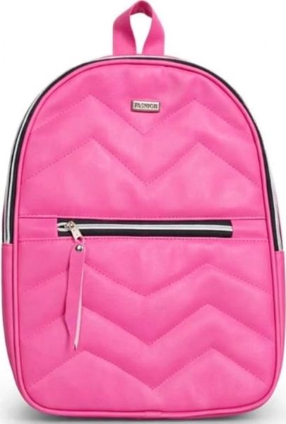 Mochila Urbana Matelassé Chevron