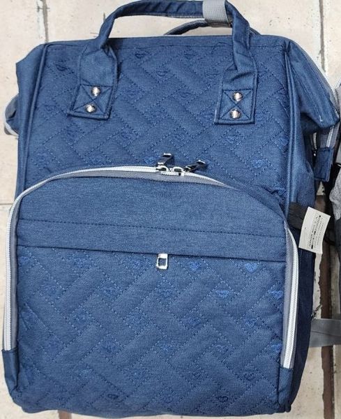 Mochila Urbana Matelassé Combinada
