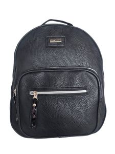 Mochila Urbana Textura Cuero