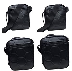 MORRAL Negra Diseño Pelota