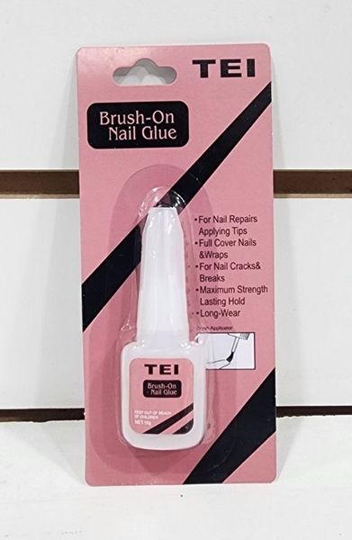 Pegamento para Uñas TEI