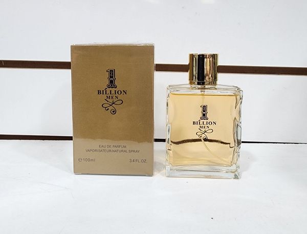 Perfume 1 Billion Men