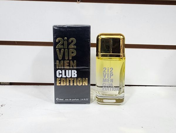 Perfume 2i2 VIP Men