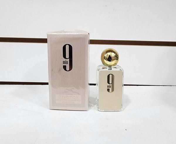 Perfume 9 Min Devotion