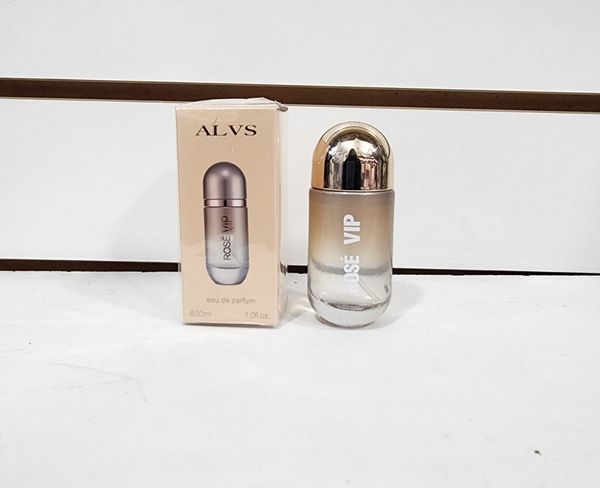 Perfume ALVS Rosé VIP