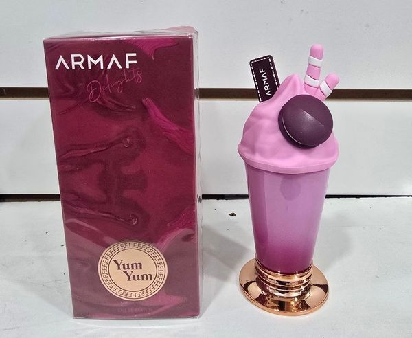 Perfume Armaf Delights Yum Yum