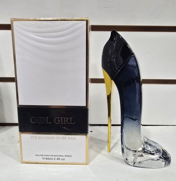 Perfume Femenino Cool Girl