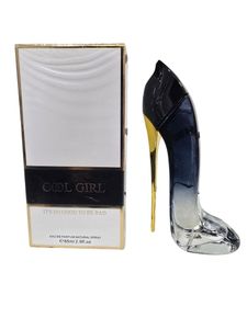 Perfume Femenino Cool Girl