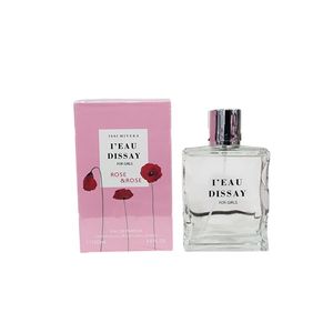 Perfume I'eau Dissay Rose