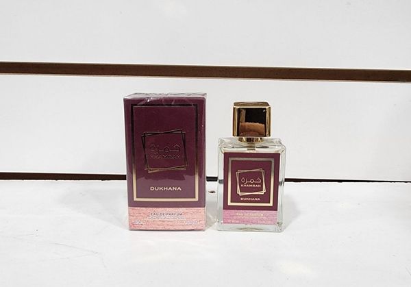 Perfume Khamrah Dukhana