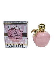 Perfume La Pomme Rose V.V.Love