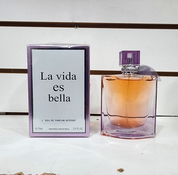 Perfume La Vida Es Bella