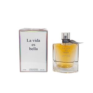 Perfume La Vida Es Bellaa