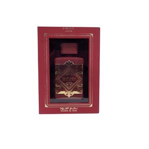 Perfume Lattafa Bade'e Al Oud
