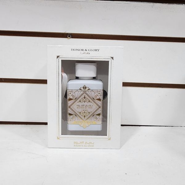 Perfume Lattafa Honor Glory