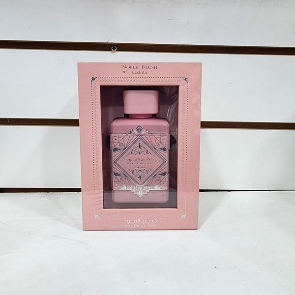 Perfume Lattafa Noble Blush