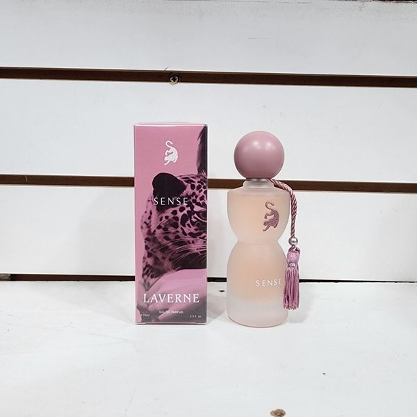 Perfume Laverne Sense EDP