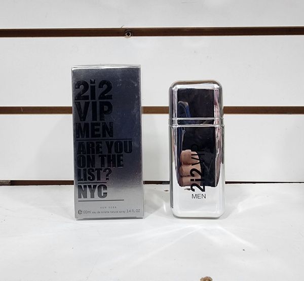 Perfume Masculino 2i2 VIP